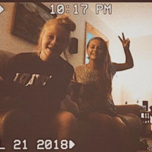 Meet your Posher, Jade